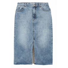 Denim Skirts